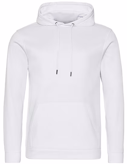 Sport Hoodie with Double-Layered Hood