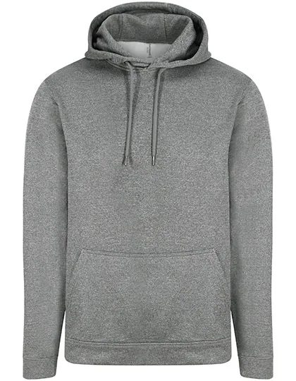 Sport Hoodie mit doppellagiger Kapuze