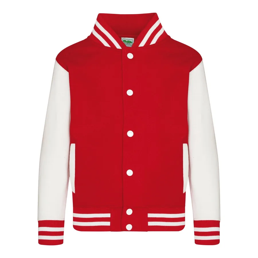 Kids´ Varsity Jacket