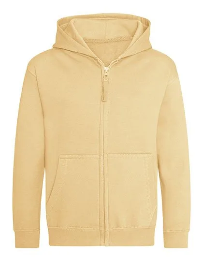 Just Hoods Kids´ Zoodie Desert Sand 12/13 (XL) (JH050K), JH050K
