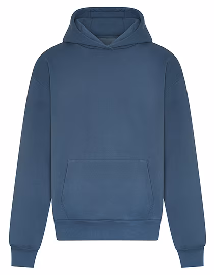 Heavyweight Oversize Hoodie mit Kapuze