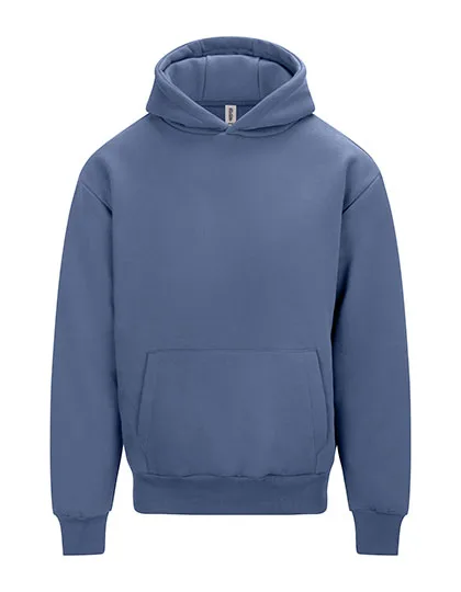 Signature Heavyweight Hoodie