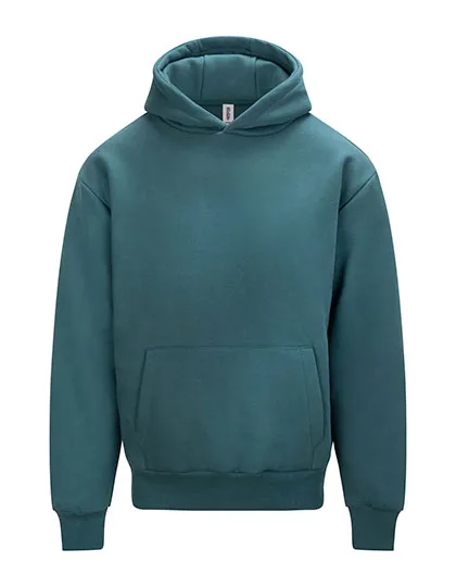 Signature Heavyweight Hoodie