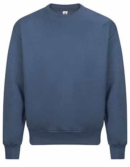 Sweat Signature poids lourd