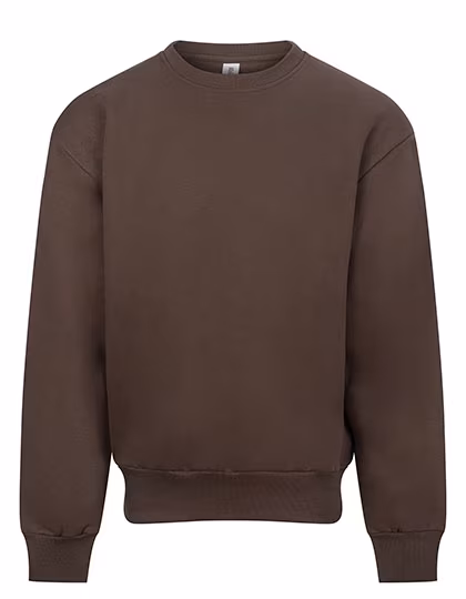 Sweat Signature poids lourd