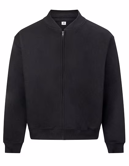 Signature Heavyweight Bomber Sweat