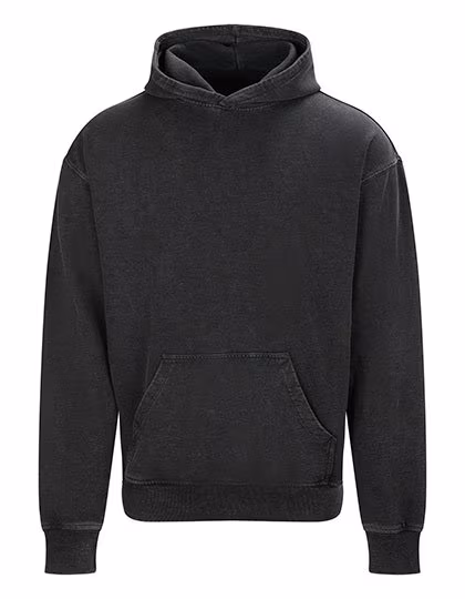 Vintage Washed Hoodie