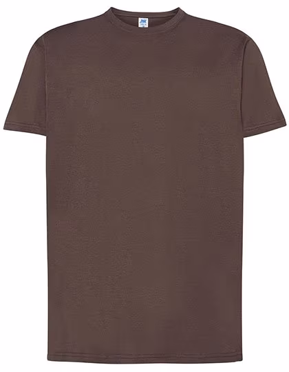 JHK Regular T-Shirt Graphite 3XL (JHK150), JHK150