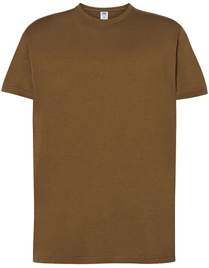 JHK Regular T-Shirt Khaki S (JHK150), JHK150