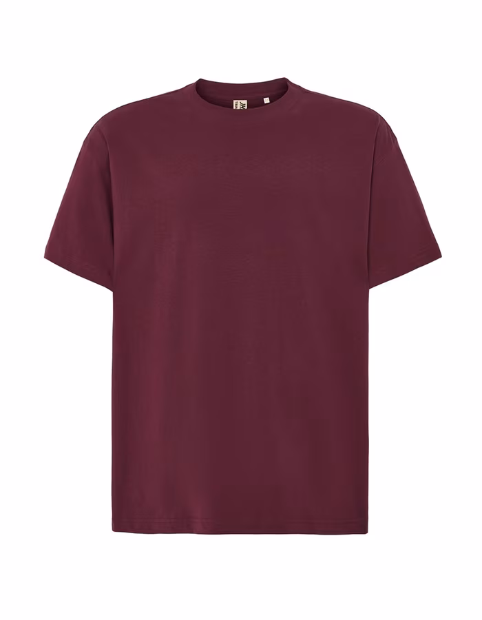 Oversize Relaxed Fit T-Shirt