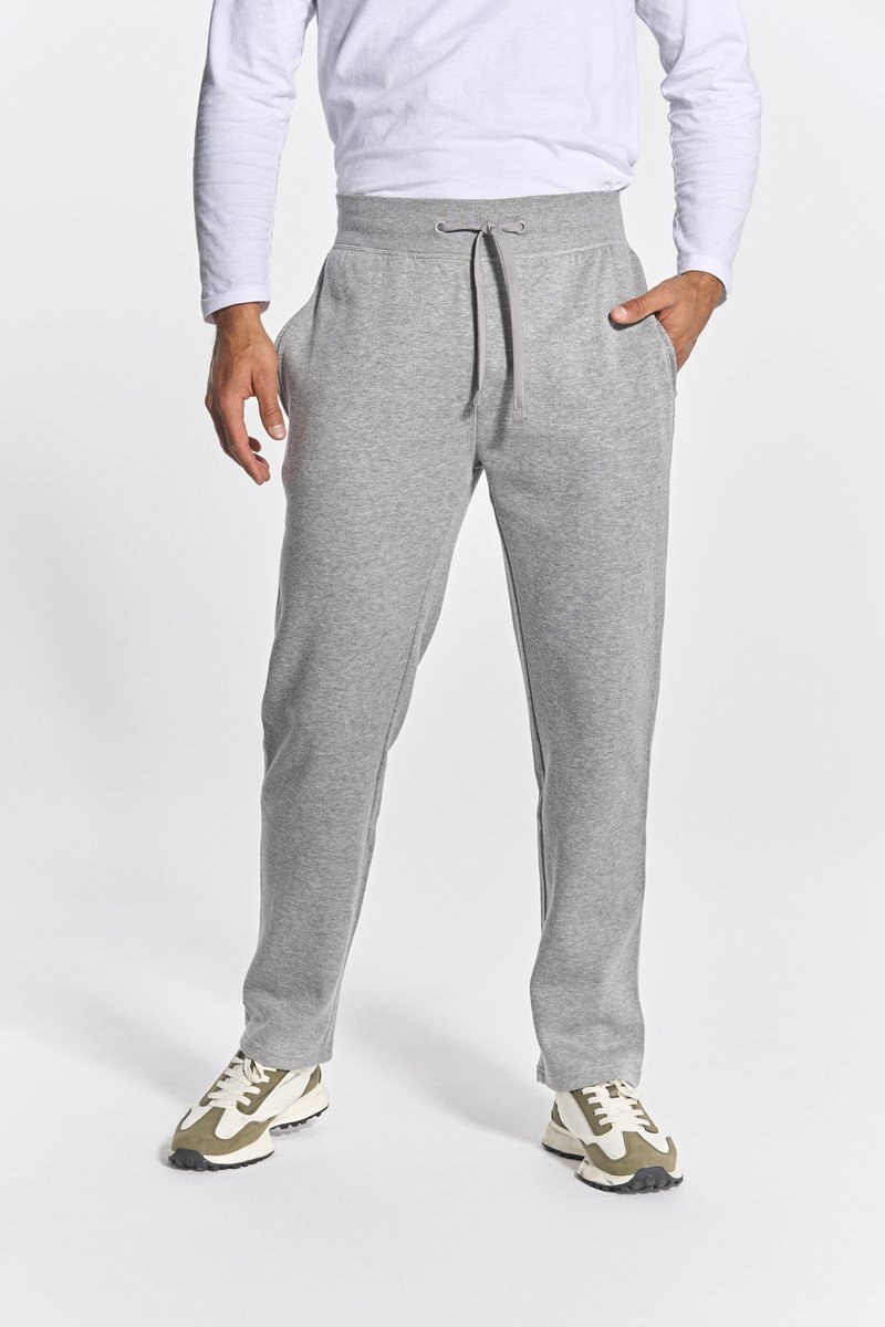 JHK Sweat Pants 2023 Kollektion für Herren, Black S, JHK480