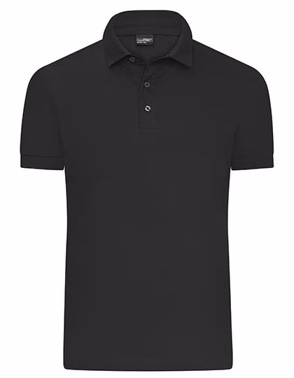 James&Nicholson Polo in Cotone Mercerizzato da Uomo, Riviera S, JN1300