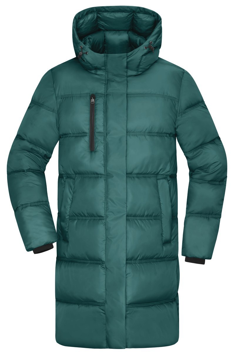 Ladies´ Winter Short Coat