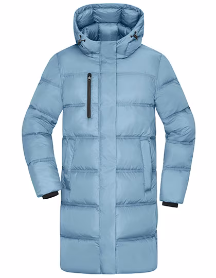 Ladies´ Winter Short Coat