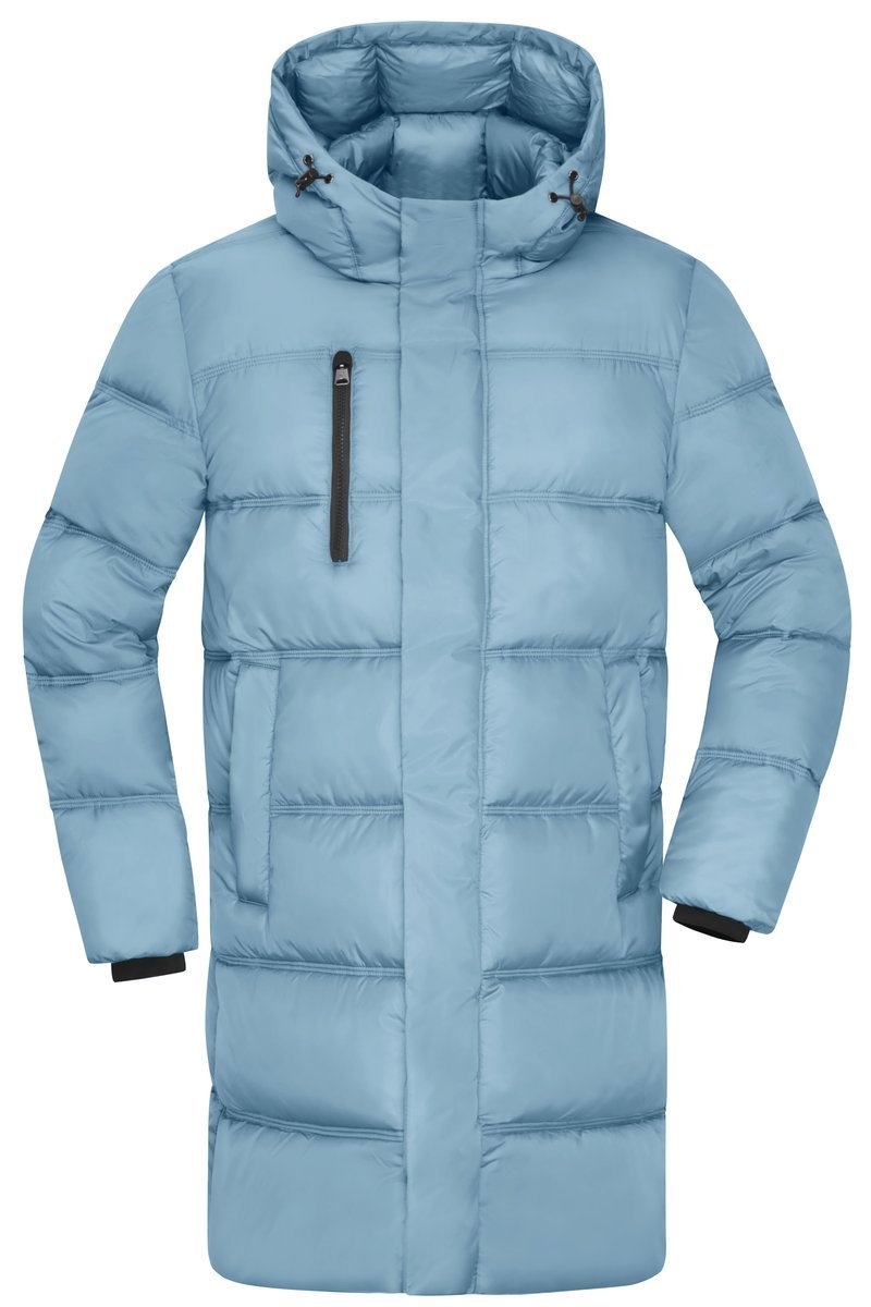 Men´s Winter Short Coat