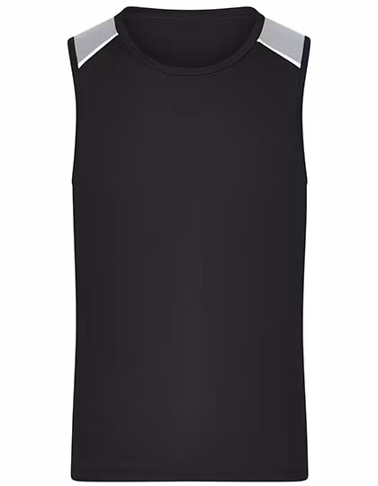 Men´s Running Tank