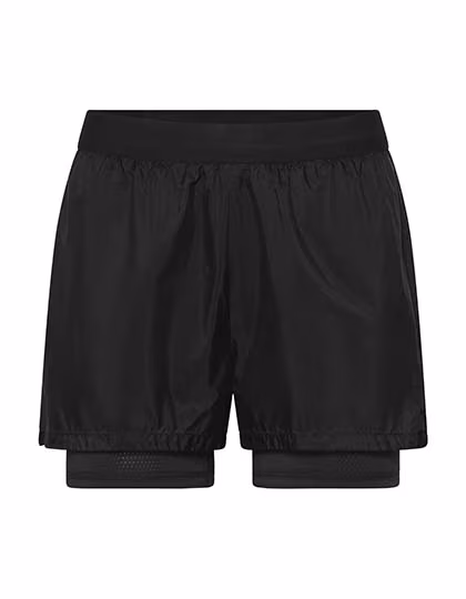Ladies´ Running Shorts