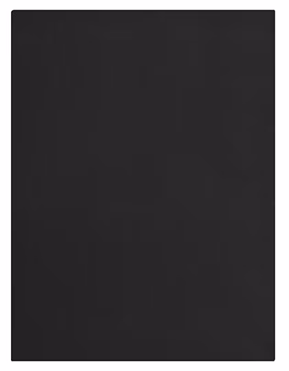 James&Nicholson XXL Fleece Decke 150x200 cm, Navy One Size, JN1902