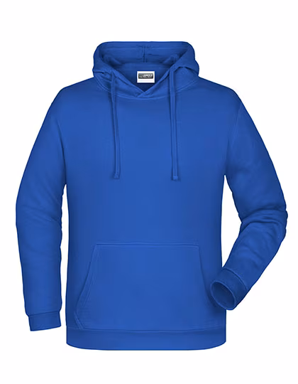 James&Nicholson Promo Hoody Man Lime Green 4XL (JN796)