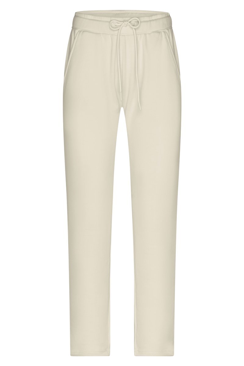 James&Nicholson Lounge Pants Sustainable 2022 für Damen, Graphite XS, JN8035
