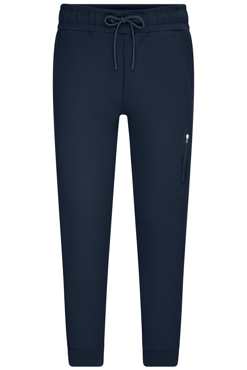 Men's Pants Interlock
