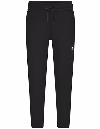 Pantalon interlock homme