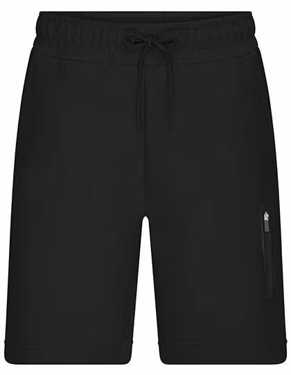 Men´s Shorts Interlock