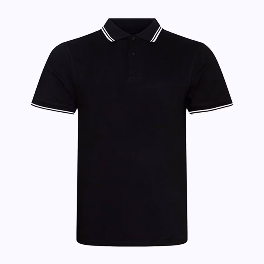 Stretch Tipped Polo