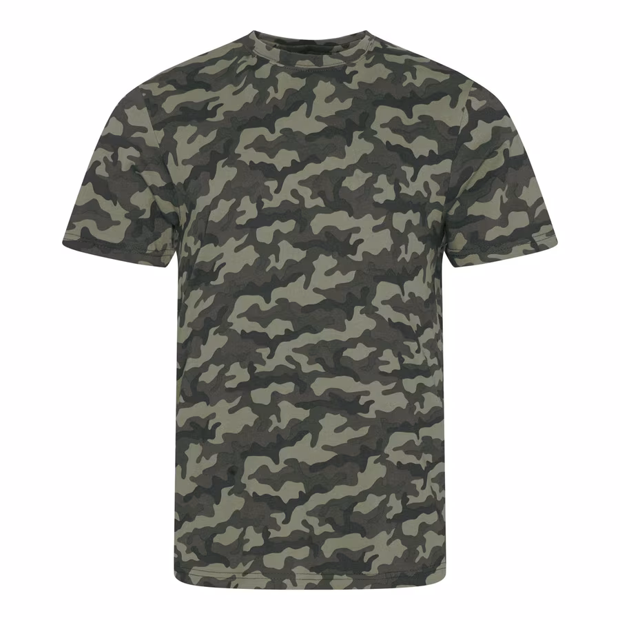 Camo T