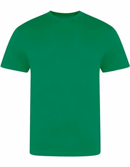 Just T's Just Ts The 100 T Kelly Green M (JT100), JT100