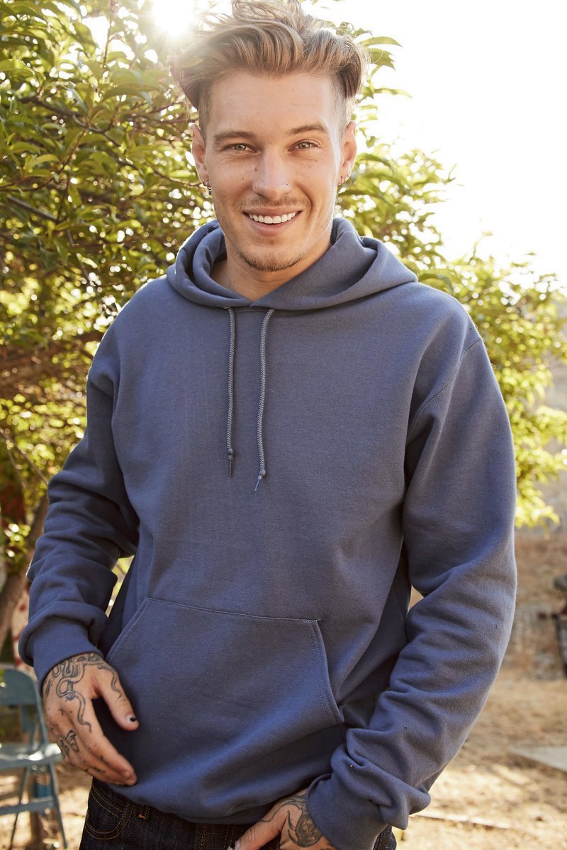 Nublend® Sweat a capuche