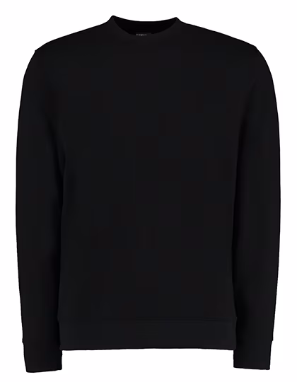 Kustom Kit Regular Fit Superwash® 60° Sweatshirt, Black S, K302