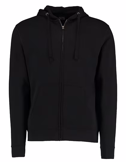 Kustom Kit Regular Fit Superwash® 60° Zipped Hoodie Navy S (K303), K303