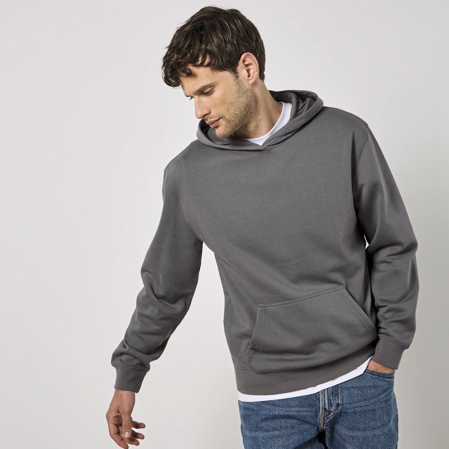 Regular Fit Superwash® 60° Hoodie