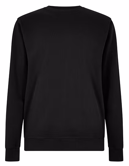 Sweat-shirt regular fit pique