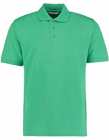 Kustom Kit Polo Classic Fit Superwash® 60°