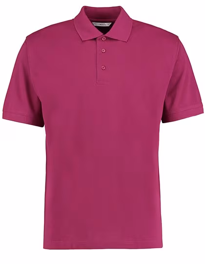 Kustom Kit Classic Fit Superwash® Polo 60°