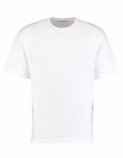 Kustom Kit Hunky® T-Shirt 100% Cotton