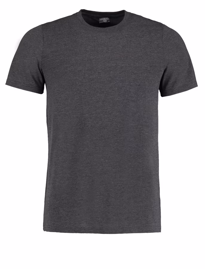Fashion Fit Superwash® 60º Tee