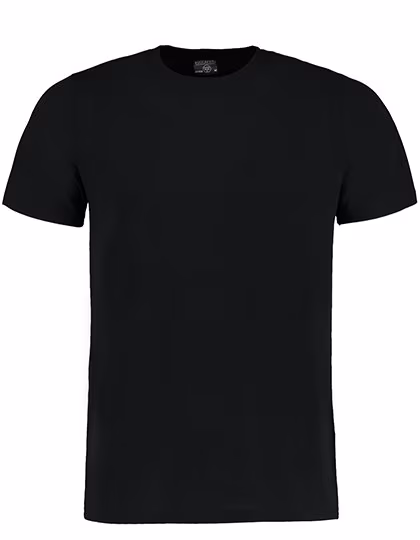 Kustom Kit Fashion Fit T-Shirt Superwash® 60º, Red S, K504