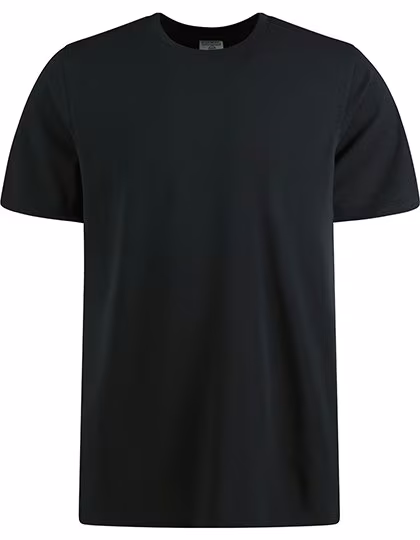 Kustom Kit Regular Fit Superwash® Pique T-Shirt, Graphite (Solid) XXL, K530