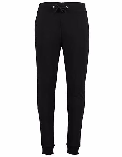 Kustom Kit Slim Fit Sweatpants mit Taschen 250 g/m², Navy XS, K933