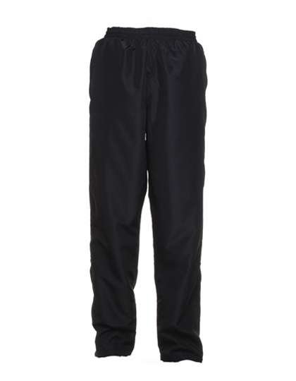 Kustom Kit Klassische Trainingshose mit Netzfutter, Navy XXS, K987