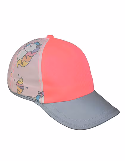 Cap for Kids Action Line