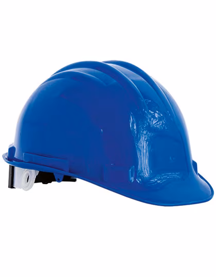 Korntex Casque de sécurité Premium 6 points Grenoble, Blue One Size, KX060