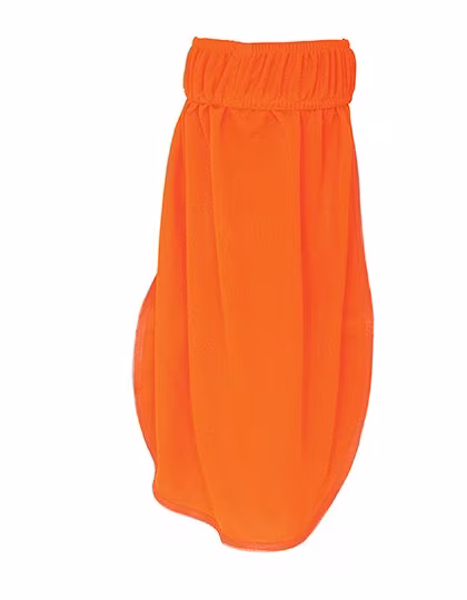 Korntex Protection UV universelle pour casques et bonnets, Signal Orange One Size, KX066