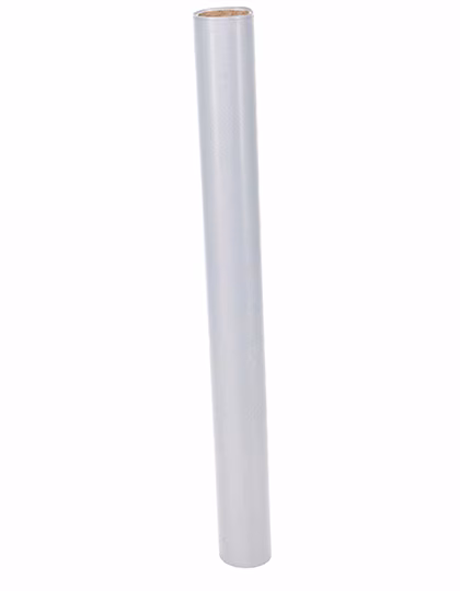 Korntex Silberreflexfolie für Textiltransfer, Silver Meter, KX118