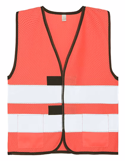 Mesh Safety Vest for Children Korfu