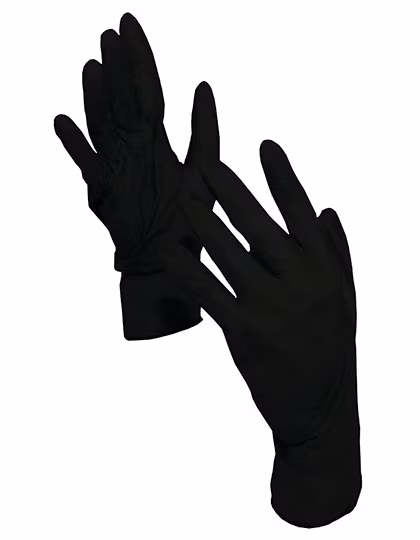 Gants Jetables en Nitrile Kars (Lot de 100)