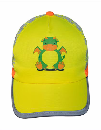 Cap for Kids Funtastic Wildlife
